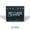 SHINee / SHINee WORLD VI [PERFECT ILLUMINATION] JAPAN FINAL LIVE in TOKYO DOME【UNIVERSAL MUSIC STORE限定盤】【Blu-ray】【+PHOTOBOOK 100P】【+PHOTOCARD】【+GOODS】