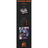 RIIZE / 1st STAGE to RIIZE Blu-ray ver.【ラッキードロー抽選対象商品】【Blu-ray】