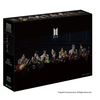 BTS / BTSジグソーパズル[MAP OF THE SOUL : 7 -2021 CALENDER- [1000ピース]]+[フレーム [1000ピース用]]