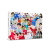 TOMORROW X TOGETHER / TOMORROW X TOGETHER PHOTOBOOK Extended Edition with Comments H:OUR+