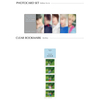 TOMORROW X TOGETHER / TOMORROW X TOGETHER PHOTOBOOK Extended Edition with Comments H:OUR+