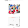 TOMORROW X TOGETHER / TOMORROW X TOGETHER PHOTOBOOK Extended Edition with Comments H:OUR+