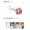 TOMORROW X TOGETHER / TOMORROW X TOGETHER PHOTOBOOK Extended Edition with Comments H:OUR+