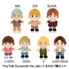 BTS / TinyTAN Dynamite Ver./ぬいぐるみS/7種セット