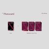 JUNG KOOK / Special 8 Photo-Folio Me, Myself, and Jung Kook ‘Time Difference’【2次販売】