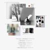 RM / Special 8 Photo-Folio Me, Myself, and RM ‘Entirety’【2次販売】