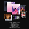 JIMIN / Special 8 Photo-Folio Me, Myself, and Jimin ‘ID:Chaos’【3次販売】