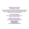 BTS / BTS WORLD TOUR ‘LOVE YOURSELF : SPEAK YOURSELF’ [THE FINAL] DIGITAL CODE【2次販売】【デジタルコード】