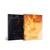J-HOPE / Special 8 Photo-Folio Me, Myself and j-hope ’All New Hope’【2次販売】