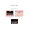 SEVENTEEN / 2022 SVT 6TH FAN MEETING 〈SEVENTEEN in CARAT LAND〉 MEMORY BOOK+ DIGITAL CODE【二次予約販売】【デジタルコード】