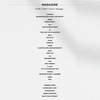 SEVENTEEN / SEVENTEEN [GOING] Magazine Vol.2【2次販売】