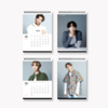 BTS / ‘BEYOND THE STAGE’ BTS DOCUMENTARY PHOTOBOOK : THE DAY WE MEET