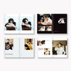 BTS / ‘BEYOND THE STAGE’ BTS DOCUMENTARY PHOTOBOOK : THE DAY WE MEET【2次販売】