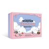 SEVENTEEN / 2023 SVT 7TH FAN MEETING ＜SEVENTEEN in CARAT LAND＞ MEMORY BOOK+DIGITAL CODE【2次販売】