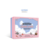 SEVENTEEN / 2023 SVT 7TH FAN MEETING ＜SEVENTEEN in CARAT LAND＞ MEMORY BOOK+DIGITAL CODE【2次販売】