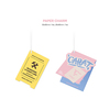 SEVENTEEN / 2023 SVT 7TH FAN MEETING ＜SEVENTEEN in CARAT LAND＞ MEMORY BOOK+DIGITAL CODE【2次販売】