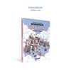 SEVENTEEN / 2023 SVT 7TH FAN MEETING ＜SEVENTEEN in CARAT LAND＞ MEMORY BOOK+DIGITAL CODE【2次販売】