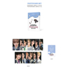 SEVENTEEN / 2023 SVT 7TH FAN MEETING ＜SEVENTEEN in CARAT LAND＞ MEMORY BOOK+DIGITAL CODE【2次販売】