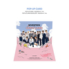 SEVENTEEN / 2023 SVT 7TH FAN MEETING ＜SEVENTEEN in CARAT LAND＞ MEMORY BOOK+DIGITAL CODE【2次販売】