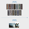 SEVENTEEN / NANA TOUR with SEVENTEEN 2024 MOMENT PACKAGE【2次販売】