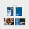 SEVENTEEN / NANA TOUR with SEVENTEEN 2024 MOMENT PACKAGE【3次販売】