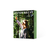 JEONGHAN / JEONGHAN 'WANDERLUST' PHOTOBOOK【2次販売】
