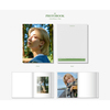 JEONGHAN / JEONGHAN 'WANDERLUST' PHOTOBOOK【2次販売】