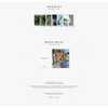 JEONGHAN / JEONGHAN 'WANDERLUST' PHOTOBOOK【2次販売】