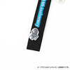 Ado / ＜受注販売＞Ado 5th Anniversary POPUP-STORE カスタムストラップキーホルダー【Black】