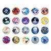 Ado / ＜受注販売＞Ado 5th Anniversary POPUP-STORE ランダム缶バッジ
