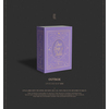 SEVENTEEN / SEVENTEEN 2026 SEASON'S GREETINGS & WALL CALENDAR【セット商品】
