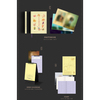 SEVENTEEN / SEVENTEEN 2026 SEASON'S GREETINGS & WALL CALENDAR【セット商品】