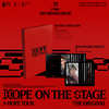 j-hope / j-hope Tour ‘HOPE ON THE STAGE’ The Original & MESSAGE CARD SET【セット商品】【デジタルコード】【+グッズ】