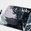 Ado / ＜受注販売＞Ado 5th Anniversary Exhibition “Adotomy” フェイスタオル