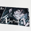 Ado / ＜受注販売＞Ado 5th Anniversary Exhibition “Adotomy” フェイスタオル