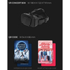 TOMORROW X TOGETHER / TOMORROW X TOGETHER VR CONCERT BOX - Full Box パッケージ【2次販売】