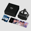 TOMORROW X TOGETHER / TOMORROW X TOGETHER VR CONCERT BOX - HYPER FOCUS パッケージ【2次販売】