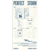 TOMORROW X TOGETHER / PERFECT STORM (Weverse Albums ver.)【4形態セット】【デジタルコード】