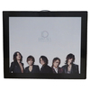 LUNA SEA / LUNA SEA 30th ANNIVERSARY VINYL MOTION PORTABLE SUITCASE TURNTABLE【レコードプレーヤー】【完全受注生産】