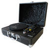 LUNA SEA / LUNA SEA 30th ANNIVERSARY VINYL MOTION PORTABLE SUITCASE TURNTABLE【レコードプレーヤー】【完全受注生産】【三次販売】