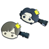 King & Prince / King & Princeとうちあげ花火 ヘアクリップセット【事前オンライン販売 第1期】