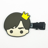 King & Prince / King & Princeとうちあげ花火 ヘアクリップセット【事前オンライン販売 第1期】