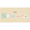 BOYNEXTDOOR / COLLECTED BOOK VOL.2 SET【フォトブック】【MONOLOG PAPER】