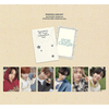 BOYNEXTDOOR / COLLECTED BOOK VOL.2 SET【フォトブック】【MONOLOG PAPER】
