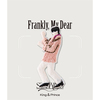 King & Prince / ワッペンシール　Frankly, My Dear【King & Prince POP-UP STORE 2026 STARRING】【オンライン販売第二弾】