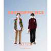 King & Prince / ワッペンシール　ROOFTOP PICNICS【King & Prince POP-UP STORE 2026 STARRING】【オンライン販売第二弾】