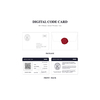 LE SSERAFIM / LE SSERAFIM 2023 SEASON’S GREETINGS【2次販売】