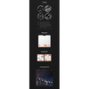 RIIZE / 1st STAGE to RIIZE Digital Code ver. + Blu-ray ver. set【セット商品】【ラッキードロー抽選対象商品】【デジタルコード】【+Blu-ray】
