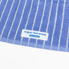 RADWIMPS / ＜受注販売②＞20th Anniversary 特別展「私たちはまだRADWIMPSを知らない」 VOQUE TING STAND ハンドタオル【BLUE】
