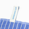 RADWIMPS / ＜受注販売②＞20th Anniversary 特別展「私たちはまだRADWIMPSを知らない」 VOQUE TING STAND ハンドタオル【BLUE】